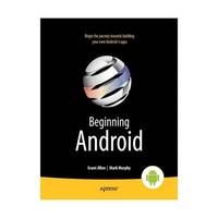 Beginning Android 4 (Beginning Apress)