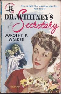 DR. WHITNEY'S SECRETARY