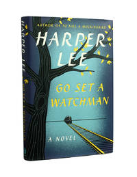 image of GO SET A WATCHMAN