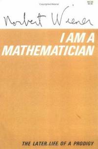 I Am a Mathematician