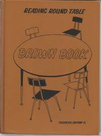 cover of Reading Round Table: Brown Book, Teacher's Edition Level 4