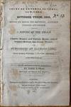 Court of General Sessions, New York. October Term, 1833. Before His Honor the Recorder, Aldermen Dunshee and Palmer. A Reort of the Trials of Charles Denney and Patrick Byrne – and of Samuel Himson and George French for Publishing an Alleged Libel upon Elisha Bloomer, a Hatter, Residing at 100 Broadway. With Introductory Remarks by John Lomas, Short-hand and General Law Reporter.