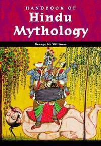 Handbook of Hindu Mythology