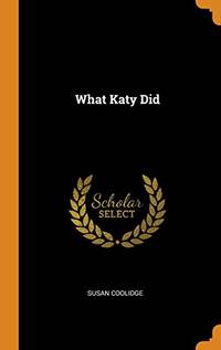 image of What Katy Did
