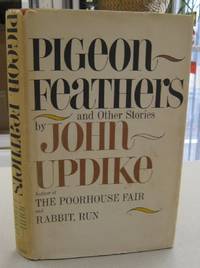 image of Pigeon Feathers and Other STories