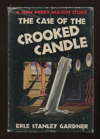 The Case of the Crooked Candle