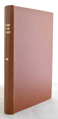 Observations on the Disease of the Hip Joint; to which are added, some Remarks on White Swellings of the Knee, The Caries of the Joint of the Wrist and other similar complaints; The whole Illustrated by Cases, and engravings taken from the diseased parts