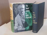 The Finest Stories of Sean O&#039;Faolain by O&#39;Faolain, Sean - 1957