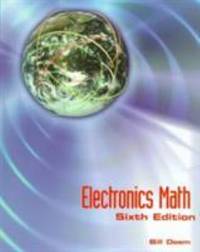 Electronics Math (6th Edition)