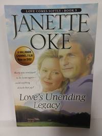 cover of Love's Unending Legacy (Love Comes Softly Series #5)