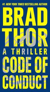 Code of Conduct : A Thriller