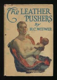 The Leather Pushers [Photoplay Edition]