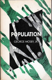 Population by Mosby Jr., George - 1983