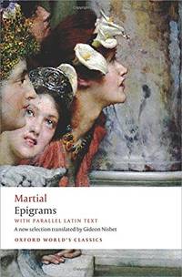 Epigrams With parallel Latin text