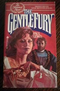 The Gentle Fury by Paul Lewis - Paperback - Aug 1990 - from The Book Store (SKU: 10006)