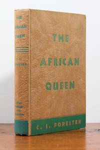 The African Queen by C.S. Forester - 1935