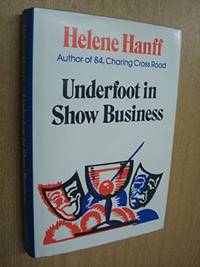 Underfoot in Show Business