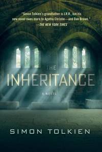 The Inheritance: A Novel (Inspector Trave)