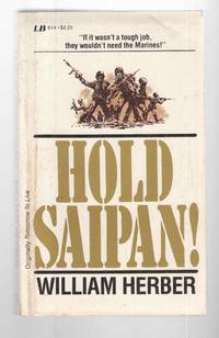 Hold Saipan!