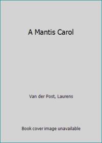 image of A Mantis Carol