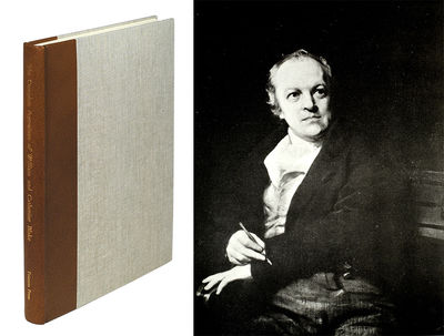 The Complete Portraiture of William and Catherine Blake