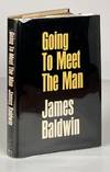 Going to Meet the Man