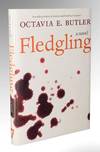 Fledgling: A Novel (Signed First Edition)