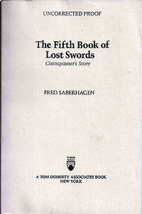 The Fifth Book of Lost Swords