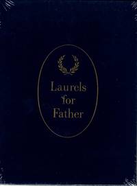 Laurels for Father