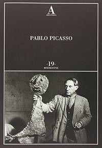 cover of Pablo Picasso