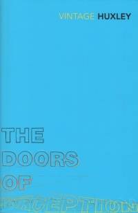 image of The Doors of Perception and 'Heaven and Hell' (New)
