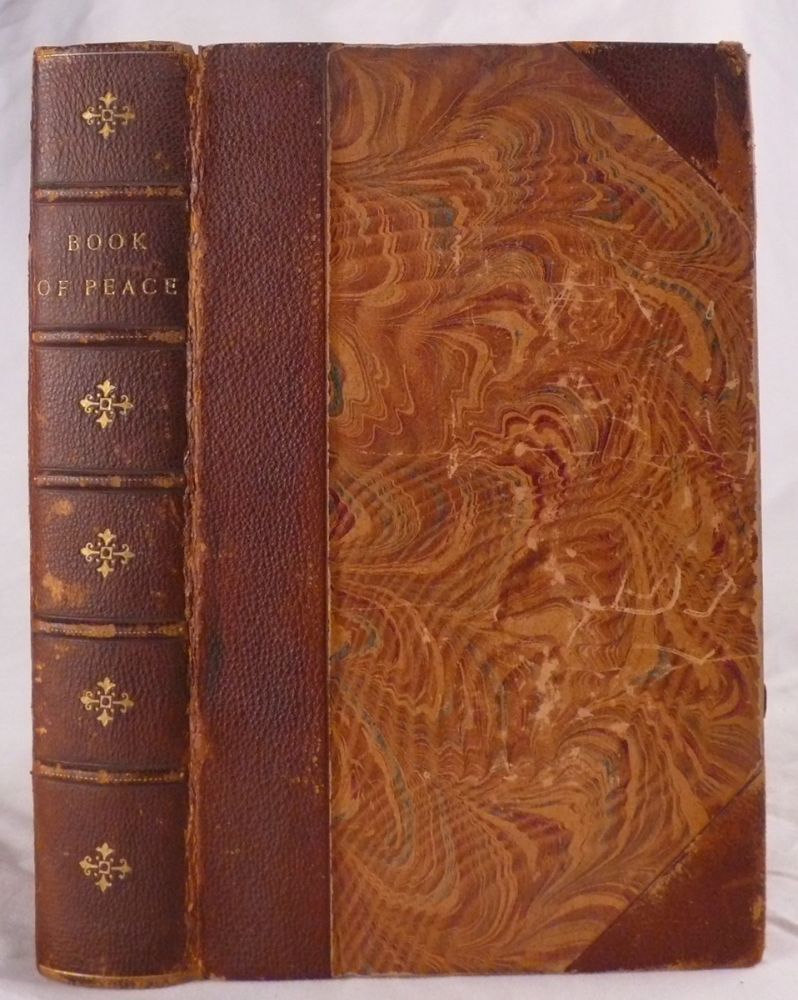 Essays on war and peace