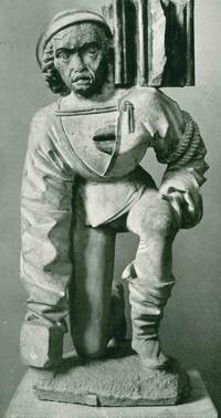 image of Anton Pilgram und die Bildhauer von St. Stephan