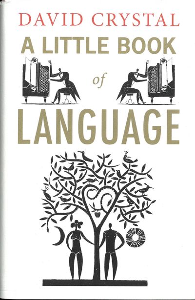 A little book of language.