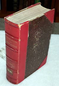 Explorations in South West Africa Being an Account of a Journey in the Years 1861 and 1862 from Walvisch Bay  on the Western Coast  to Lake Ngami and the Victoria Falls