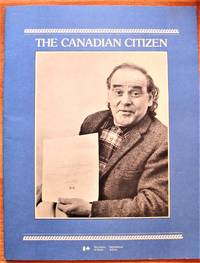image of The Canadian Citizen. Le Citoyen Canadian