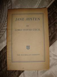 image of Jane Austen