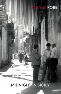 MIDNIGHT IN SICILY