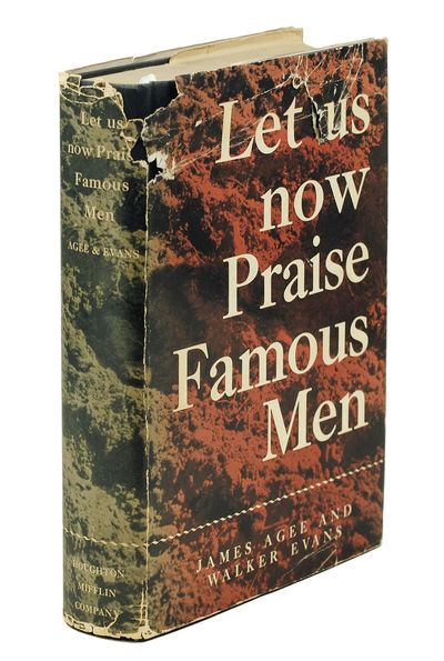 Let Us Now Praise Famous Men