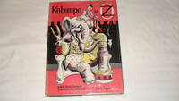 Kabumpo In Oz by Ruth Plumly Thompson (L Frank Baum) - 1922