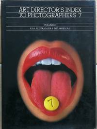 image of Art Director's Index to Photographers 7