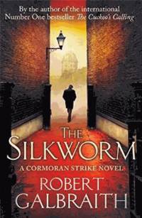 The Silkworm (Cormoran Strike)