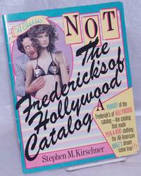 image of Not the Frederick's of Hollywood Catalogue: a parody