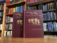 image of Central Asia and Tibet: Towards the Holy City of Lassa / Complete two volume set