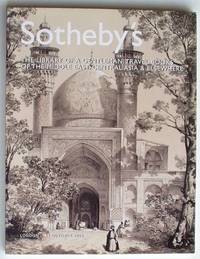 The Library of a Gentleman: Travel Books of the Middle East, Central Asia and Elsewhere