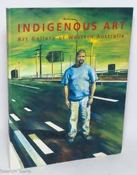 Indigenous Art; Art Gallery of Western Australia