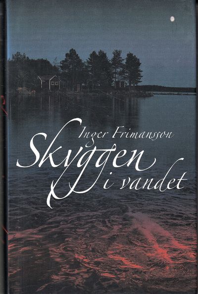 Skyggen i vandet