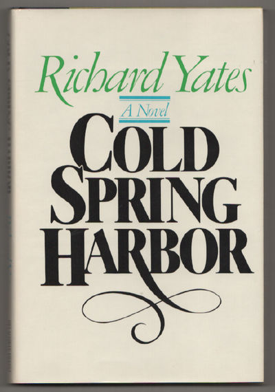 Cold Spring Harbor