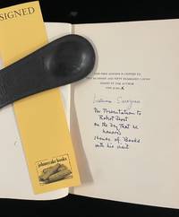 A SPECIAL ANNOUNCEMENT