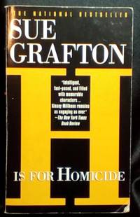 H is for Homicide